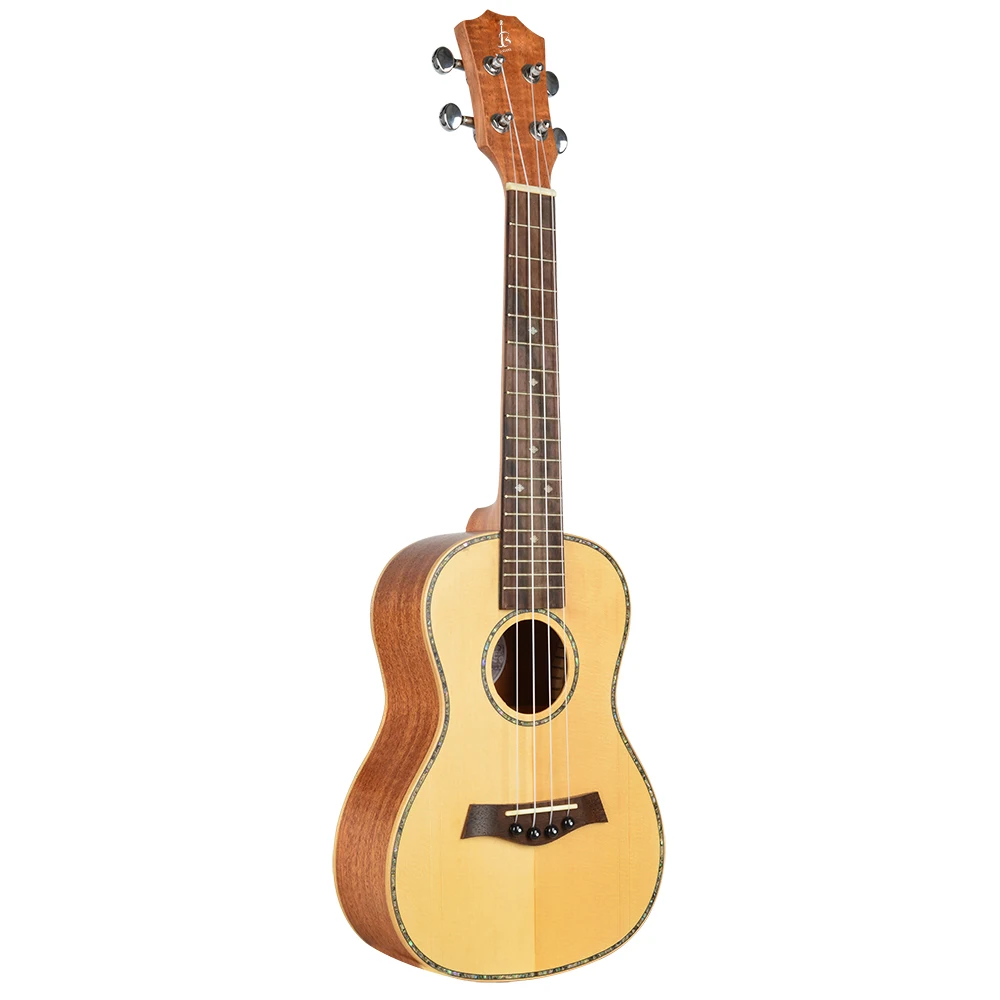 

Concert Ukulele 23Inch 4 Strings Hawaiian Mini Guitar Acoustic Guitar Ukelele guitarra send gifts Musical Stringed Instrument