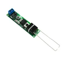 High Voltage Arc Igniter Kit 3-5V #6
