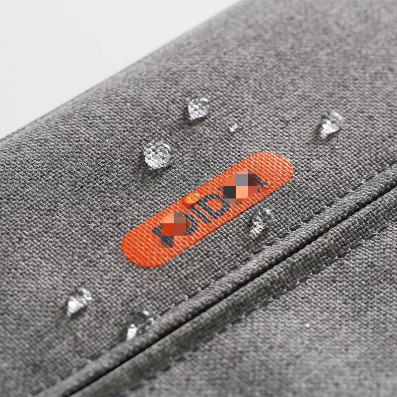 اللاسلكية المحمولة فراغ نظافة F8 التبعي الغيار خزانة قطع حقيبة ل Xiaomi Roidmi الاكسسوارات تخزين للماء الغبار