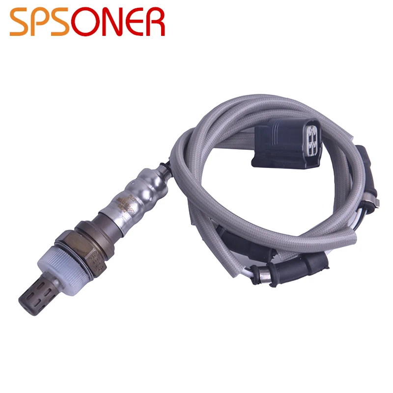 

SPSONER OEM 36532-RB0-G01 O2 Lambda Sensor Rear Oxygen Sensor For Auto Car Parts New Arrival 36532RB0G01