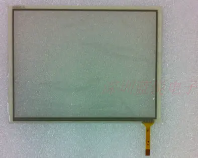 8 inch four wire resistance touch screen, 180*137, A2761C-G, ONDA, VK30, e-book, touch screen