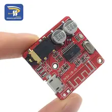 DIY Bluetooth 5.0 Audio Receiver Board #3