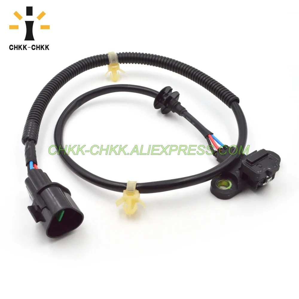 CHKK-CHKK Car Accessory Crankshaft Position Sensor MD303649 MD303643 For Mitsubishi Montero 3.5L