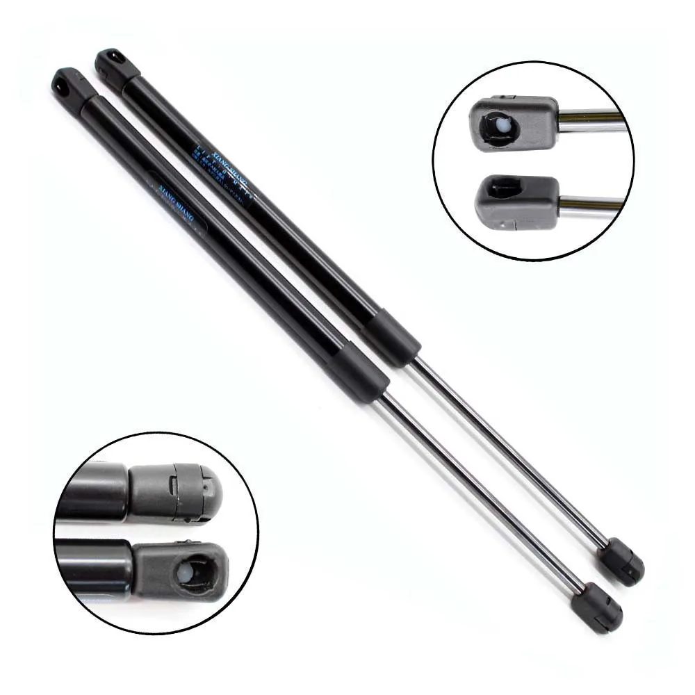 Auto Rear Boot Trunk Car Gas Struts Spring Lift Support Damper For RENAULT 19 I B/C53B C53C S53 E6J Hatchback 1988-1992 505 mm