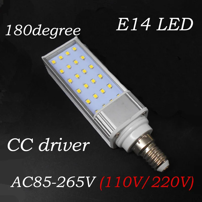 

led lamp e14 220v bulb light 5W 7W 9W 10W 11W 12W 13W 14W corn light 5730 5050 2835 wam white/cold white real power with IC