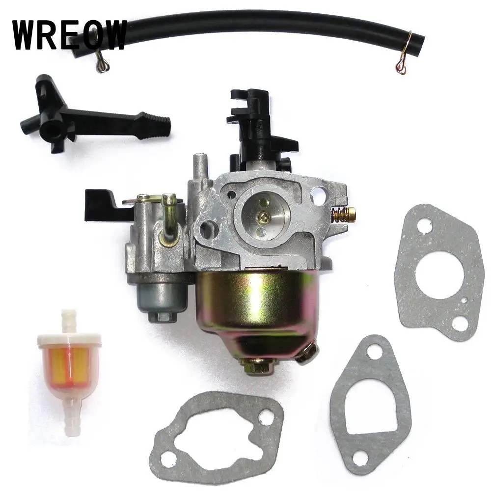 

1 Set Carburetor Carb Replace Tool Kit Fit for Mini 196CC 6.5HP 163CC 5.5HP MB165 MB200 Bike Power Tool Accessories