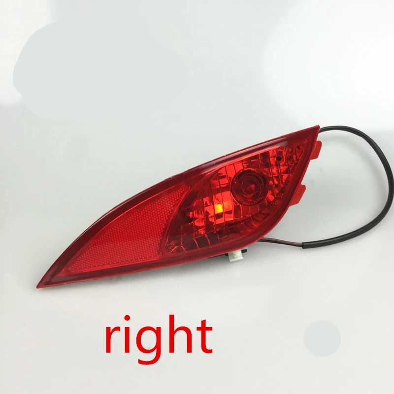 FOR HYUNDAI IX35 rear bumper light IX35 rear fog light 2010-2015