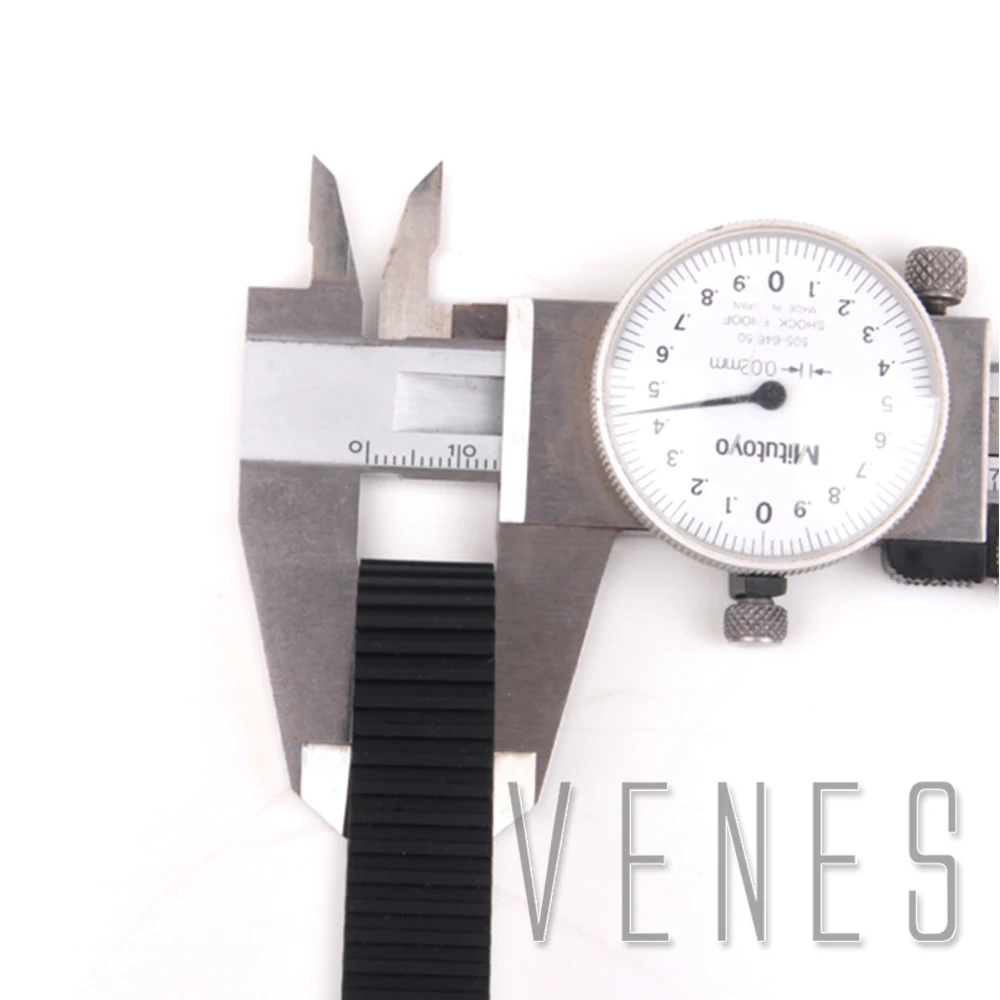 Venes Zoom Ring Rubber Cover Vervanging Deel Voor Canon EF 85mm f/1.8 USM Lens Reparatie