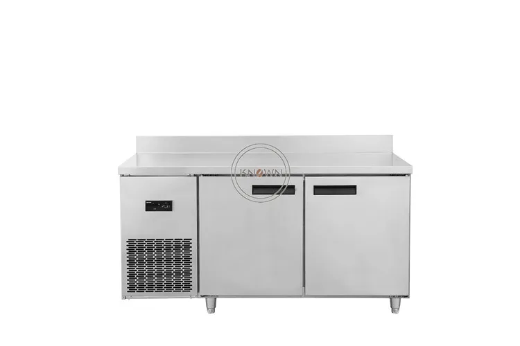 1200*760*800mm 0-8 Degree Workbench Refrigerator/fridge refrigerator/solar Power Refrigerator For Cold Storage Referigerator Fun