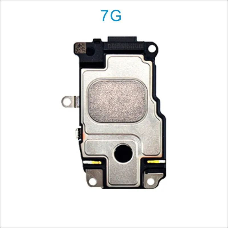 Loud Speaker For iPhone 4 4S 5 5S SE 5C Phone Sound Buzzer Ringer Loud Speaker Flex Cable For iPhone 6 6s 7 8 Plus X Parts