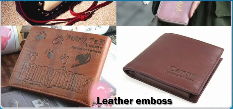 10x13cm Hot Foil Stamping Machine For PVC Card Leather Wood Paper Embossing Machine