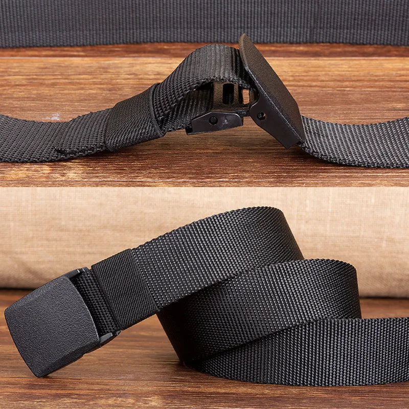 Military Men Belt Army Belts 2