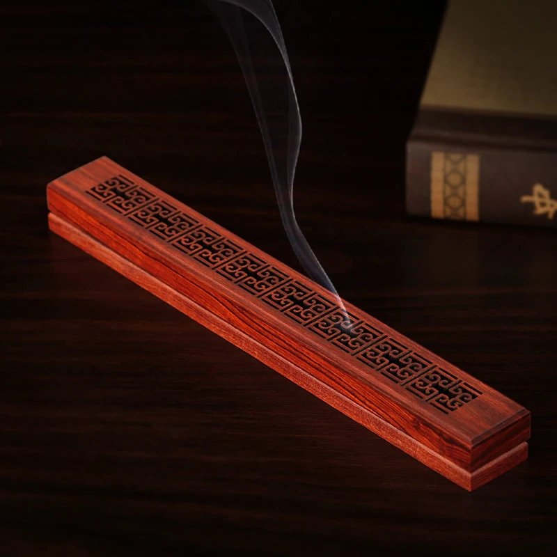 

Violet santenic incense stove lying incense santalwood incense pomades hong board perfume red sandalwood wool