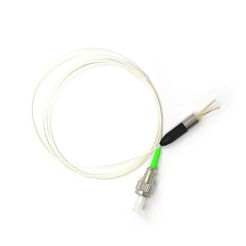 1550nm DFB Laser Diode Fiber Output Power 4mW FC APC High Quality Industry Lab Lazer