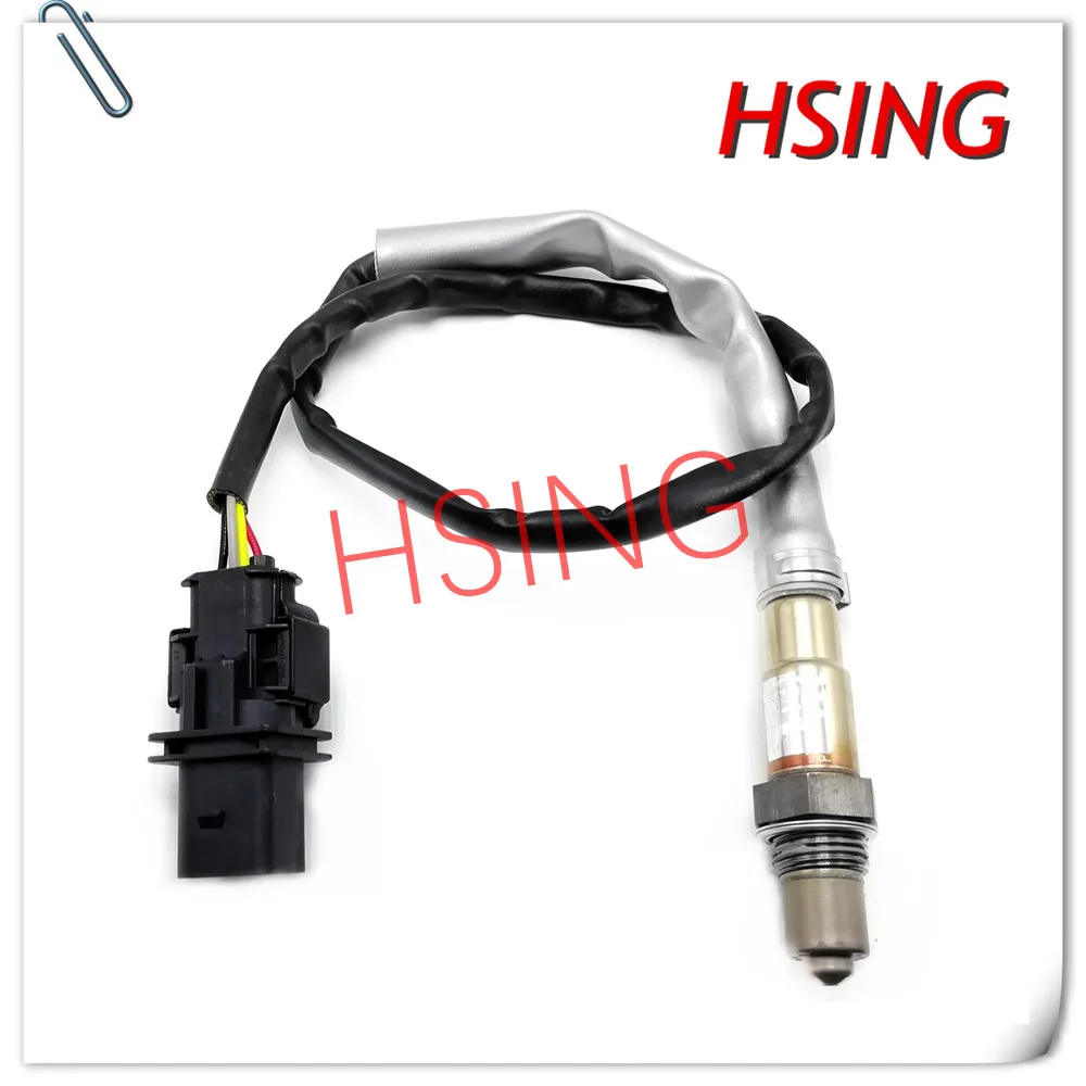 

Oxygen Sensor O2 Sensor Fits For Audi Q3 A3 Golf Jetta Passat ***Part No# 0258017169 06J906262M