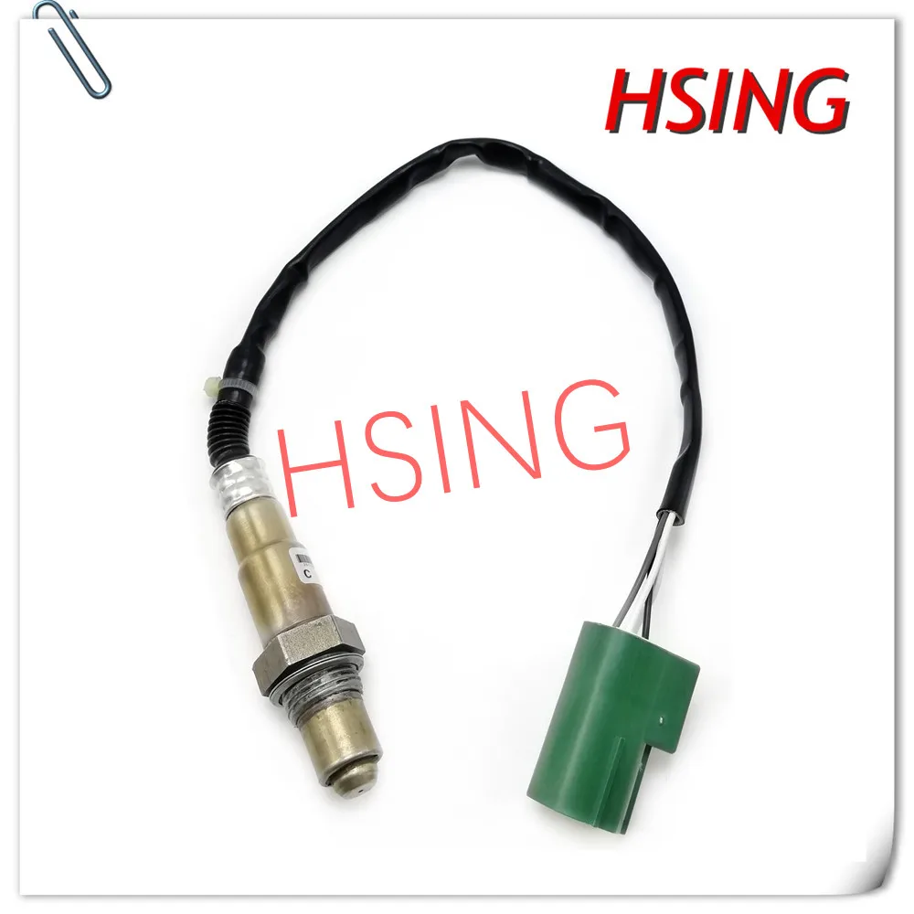 

Oxygen Sensor O2 Sensor Fits For Nissan Almera Micra Primera ***Part No# 0 258 006 462 0258006462