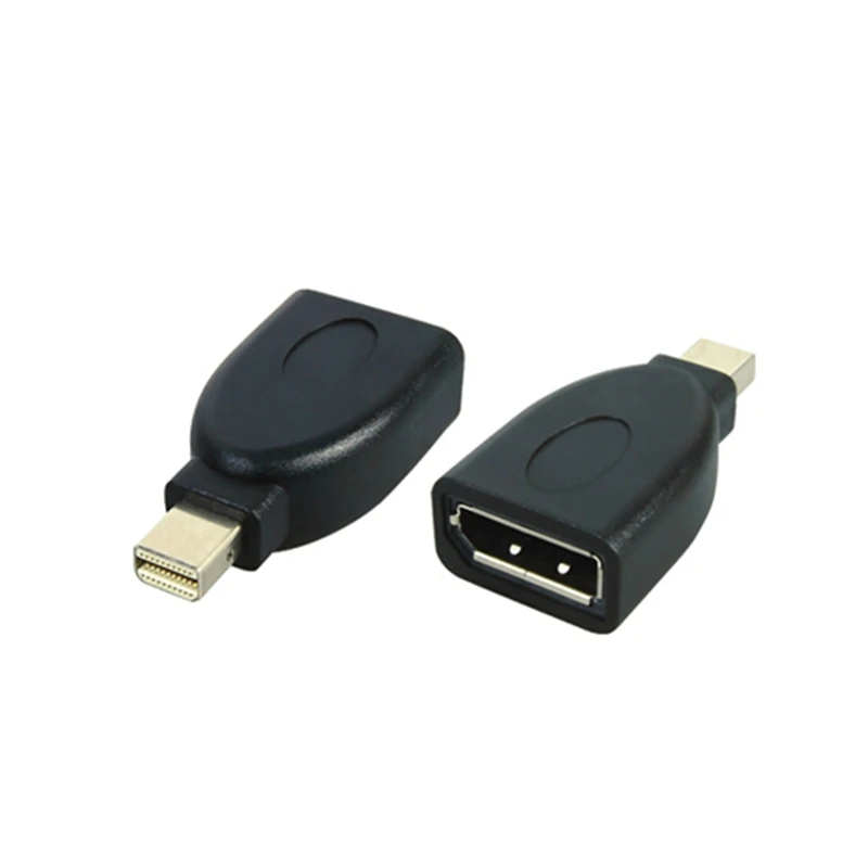 Adaptador MINI DP macho a DP hembra para macbook