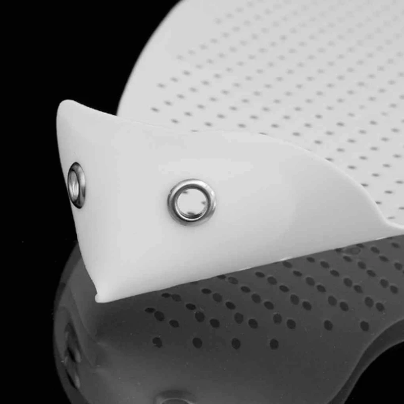 Piezas eléctricas, cubierta de hierro, placa de ayuda para reparación de zapatos, protección térmica, reemplazo de paneles de hierro