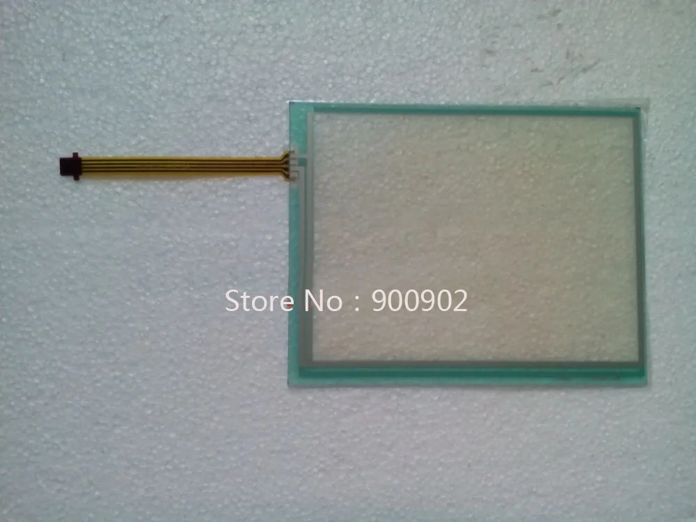

AST-075A touch screen glass panel