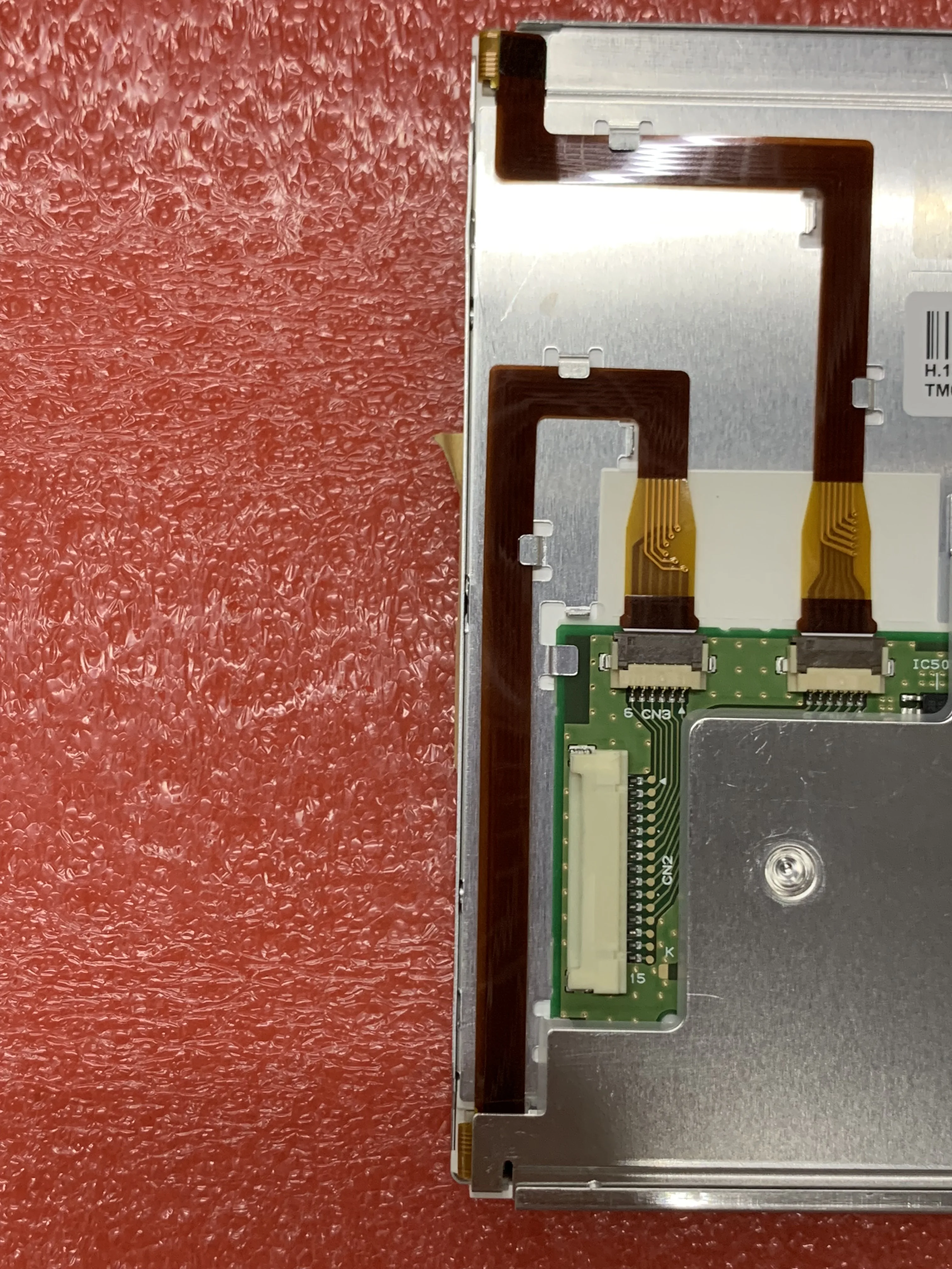 VGA + HDMI Driver สำหรับ LCD 6.5นิ้ว LCD NL10276BC13-01 NL10276BC13-01C