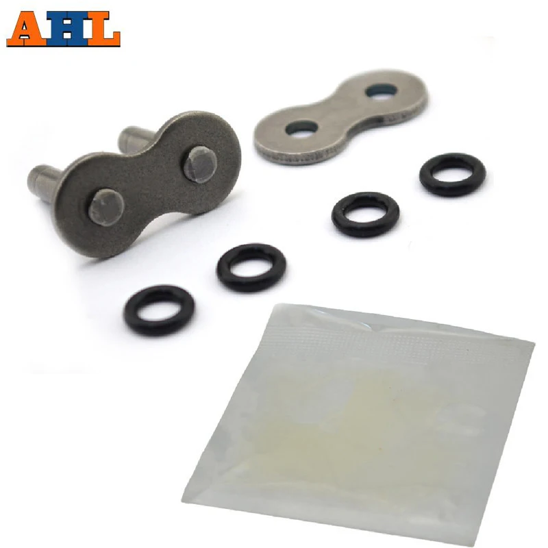 Ahl Motorcycle Driv…