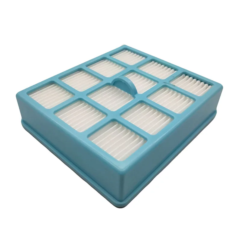 2 pcs ตัวกรอง HEPA + 3pcs ผ้าฝ้ายสำหรับ Philips เครื่องดูดฝุ่น FC8140 FC8134 FC8135 FC8136 FC8142 FC8146 FC8148 FC8144