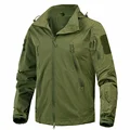 Verde militar