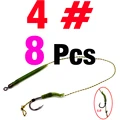 8Set  size4