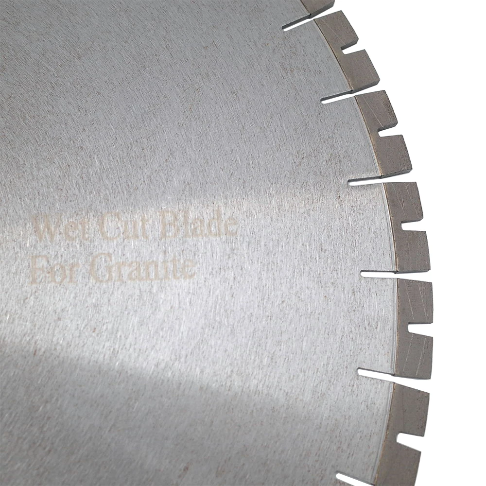 RIJILEI 500MM Silent Granite Diamond Saw Blades Cutter Blade For Granite  Stone Cutting Circular Cutting Tools