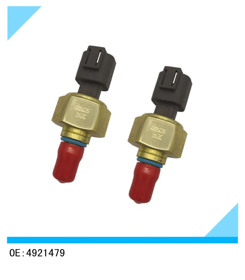 

4921479oil pressure sensor Truck parts for genlyon truck iveco truck