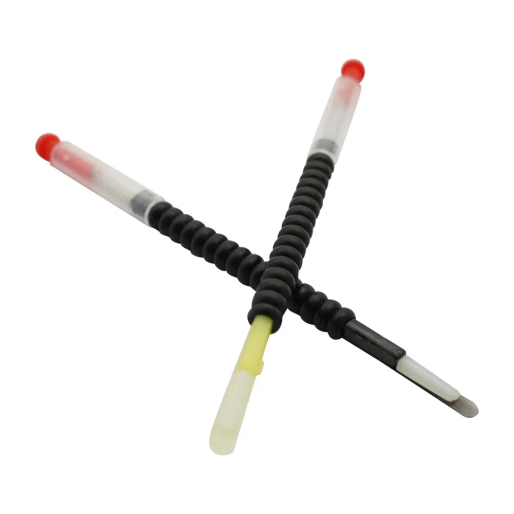 2 Pcs Beekeeping Grafting Tool Bee Queen Larva Apiculture Retractable Grafting Equipment New Supplies With Spring