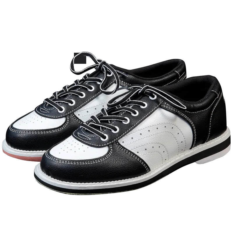 Aretes De Bowling Supplies Sneakers High Quality Men Bowling Shoes Breathable Male Sports Shoes Bowling Shoes For Men 47 Size