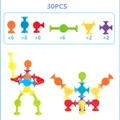 Juego de 30 piezas