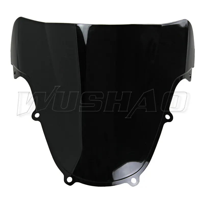 Motorcycle Windshield WindScreen Screen For 2000 2001 2002 2003 Suzuki GSXR750 GSXR600 GSXR1000 GSXR GSX-R 750 600 1000 K1 K2 K3