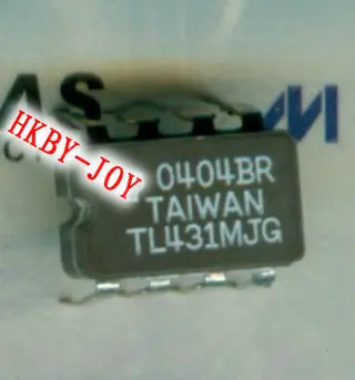 TL431MJG