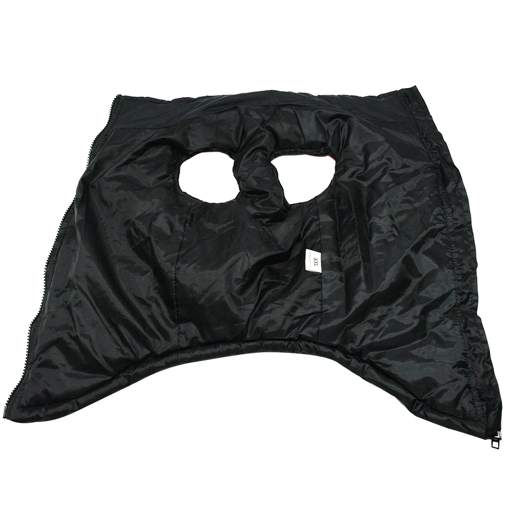 Warm Winter Dog Jacket For Small Medium And Large Dogs_voghion.com