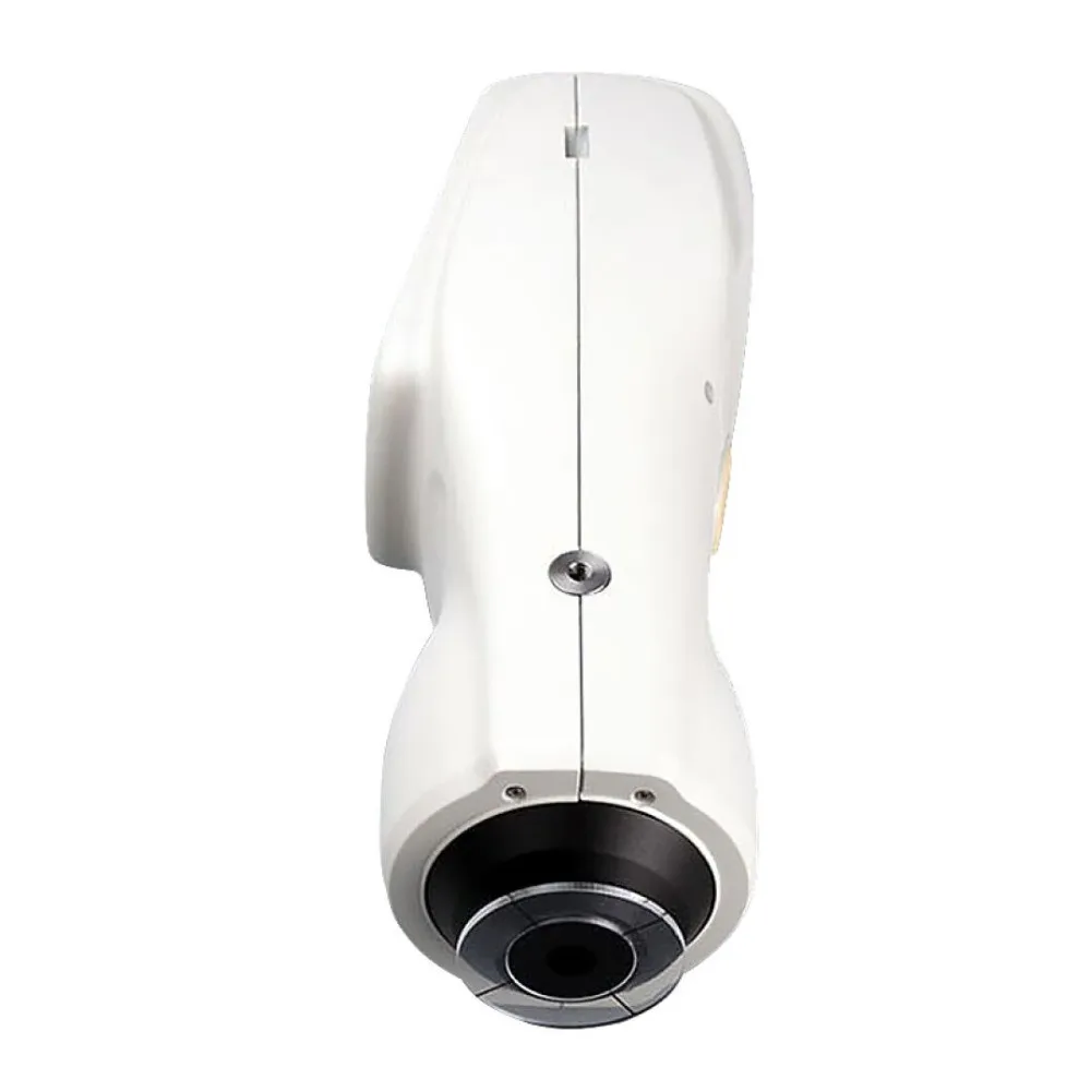 D/8 Structure 8mm/4mm Caliber Portable Colorimeter Spectrophotometer NS810/NS820 With USB RS-232 Interface Digital Colorimeters