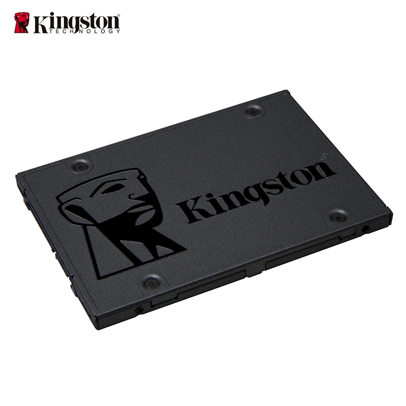 Ổ Cứng Kingston SSDNow A400 120 GB 240 GB 480GB Ổ Cứng SSD 2.5 Inch SATA III 120 240G máy Tính Xách Tay Máy Tính Bên Trong Ổ Đĩa Cứng HDD