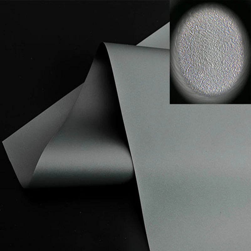 MIVISION Homemax 2.35:1 ALR czarny kryształowe oświetlenie sufitowe odrzucanie nieruchoma rama projekcja ekran projektora dla normalnego projektora