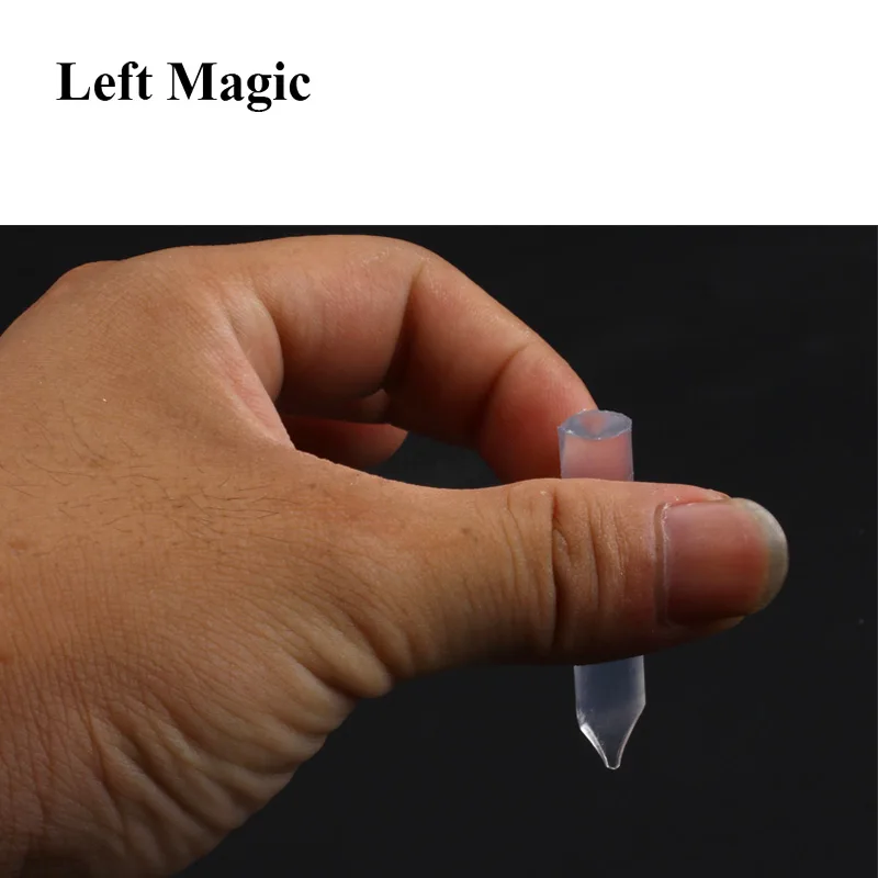 Idem by Magic Effect ash pen pro props comedy mental magic close-up stage street floating magic tricks products toys E3030