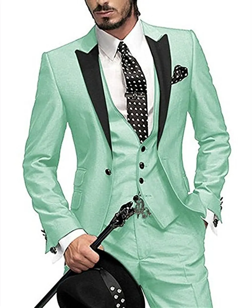 Mint Green