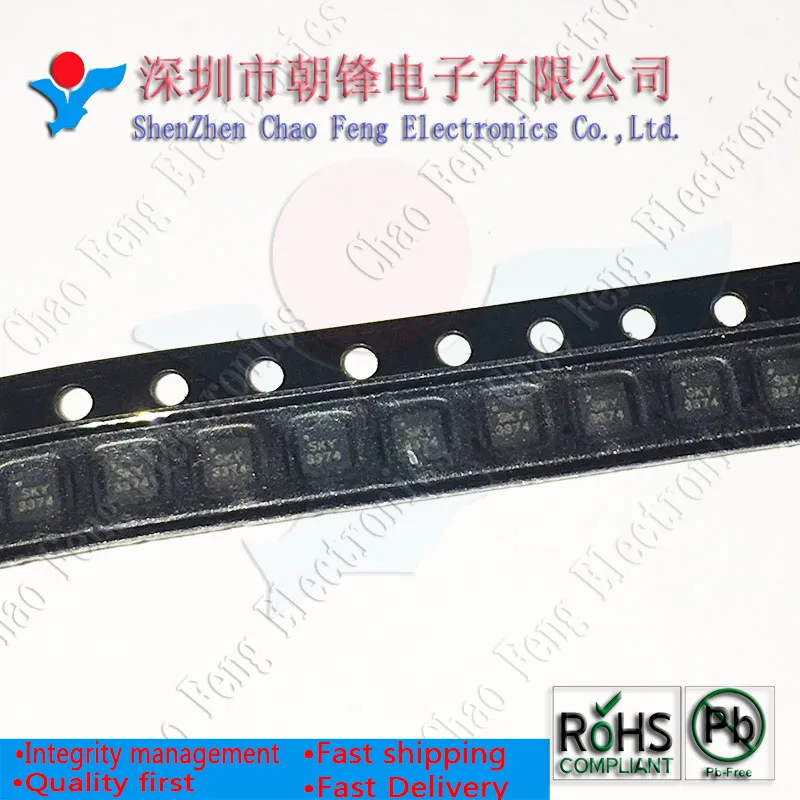 10 Chiếc STP13NK60ZFP STP13NK60 P13NK60ZFP TO220F MR2535L MR2535 CASE194 SKY13374-397LF SKY13374 3374 QFN CS8511E SOP8 Mới Ban Đầu