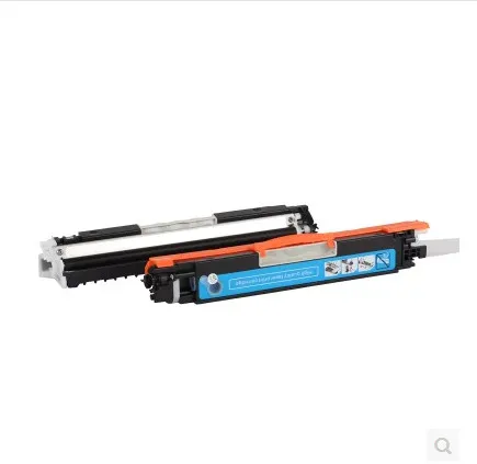 BLOOM compatible CE310A CE311A - CE313A 310A 126a color Toner Cartridge for HP LaserJet Pro CP1025 CP1025nw MFP M175 M275 M275nw