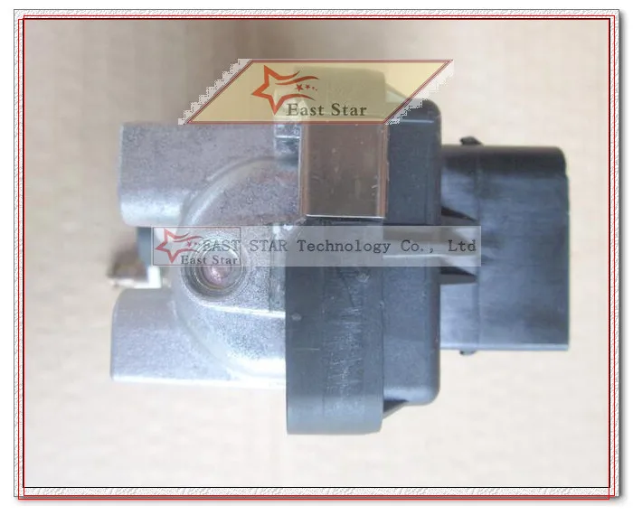 Turbo Elektrische Actuator elektronische wastegate G042 G-042 G42 G-42 Turbo Elektronische ACTUATOR Klep 752406 6NW009206 6NW-009-206