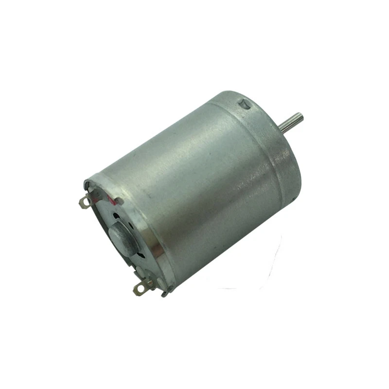 

RK-370CH/CA Miniature DC diy Motor High Speed Motor 12-24V 3900rpm 5500rpm