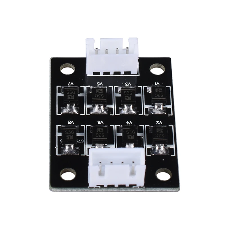4PCS TL-Smoother V1.0 addon module For 3D pinter for stepper driver motor 3d printer parts