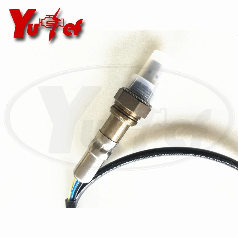 O2 Oxygen Sensor For Audi A3 S3 Skoda Octavia VW Golf Jetta Seat 06A906262BR / 06A 906 262 BR UPSTREAM Wideband Lambda LZA07-V1