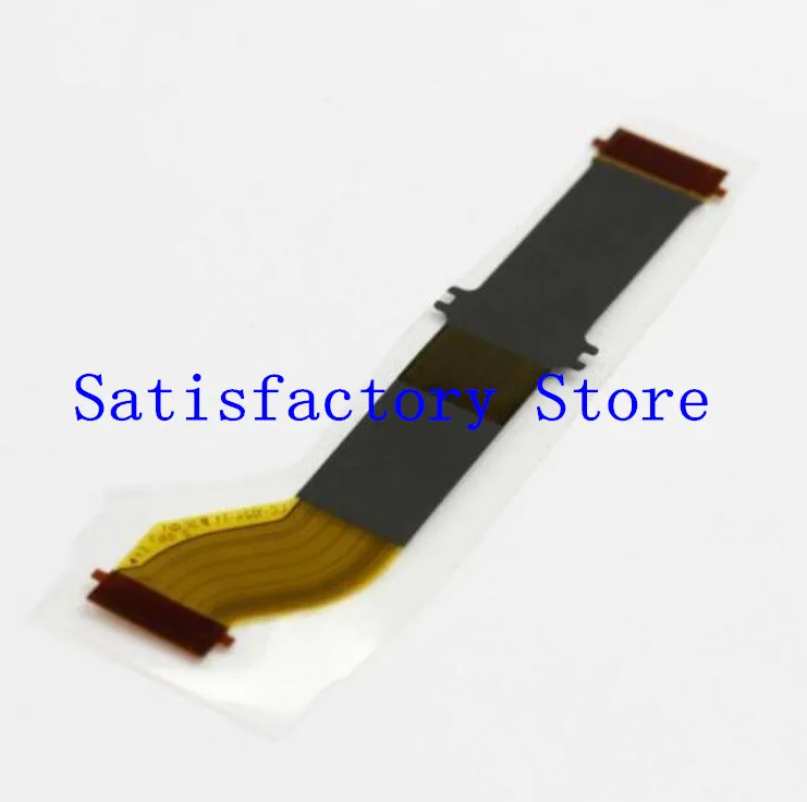 NEW For Sony RX10M2 RX10M3 DSC-RX10 II DSC-RX10 III DSC-RX10M2 DSC-RX10M3 LCD Screen Hinge FPC Flex Cable Repair Parts