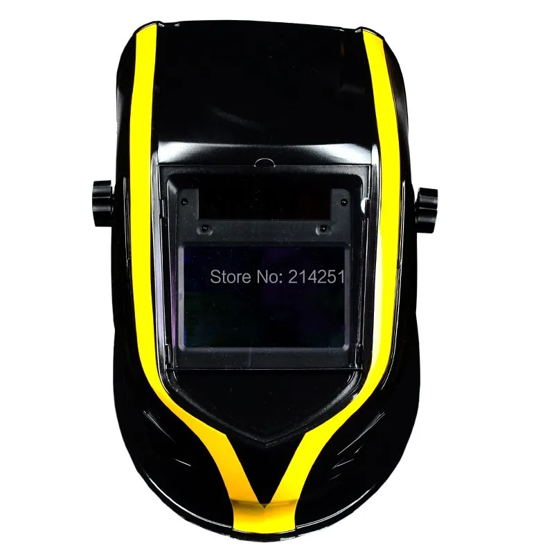Big Hornets Multi-Function Solar Auto Darkening และบดฟังก์ชั่น Tig/Mig/Mag/Mma/Plasma เครื่องตัดหน้ากากช่างเชื่อม Gratis Ongkir