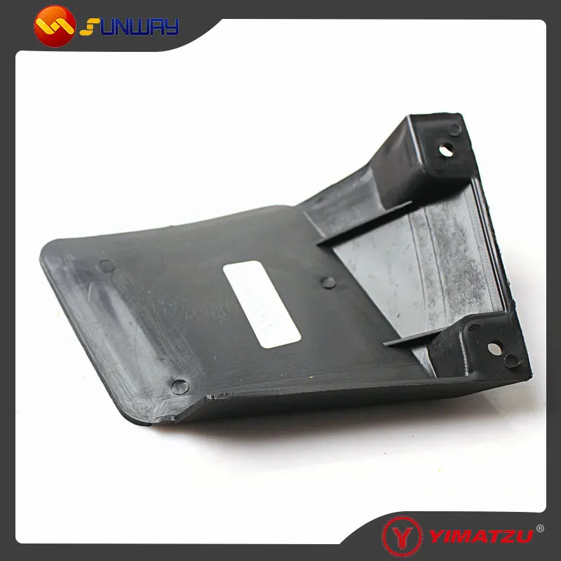 YIMATZU ATV Parts FRONT SHIELD LEFT ASSY for BUYANG FA-D300 H300 300CC ATV Quad Bike